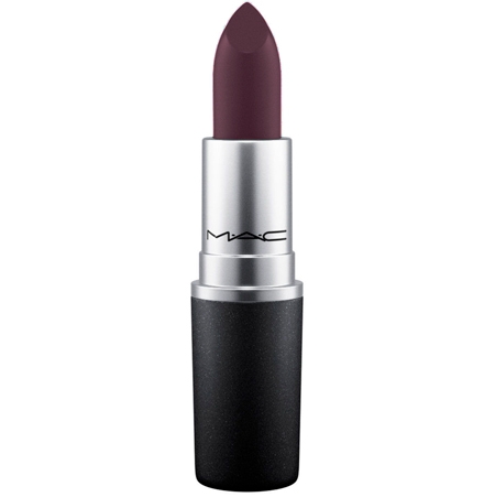 MAC Matte Lipstick - Midnight Winifred