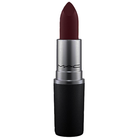 MAC Matte Lipstick - Fluwelen Rebellie