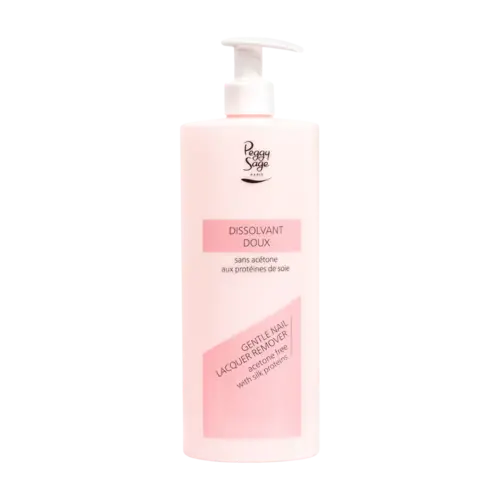 Peggy Sage Gentle Nagellak Remover 990ml