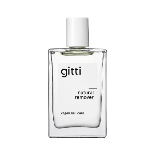 Gitti Nail Polish Remover 50ml