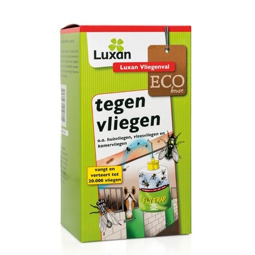 Luxan Vliegenval