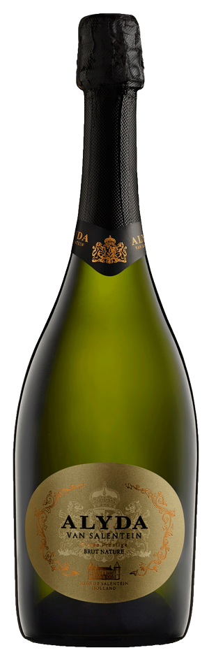 Bodegas Salentein 'Alyda van Salentein' Cuvée Prestige Brut