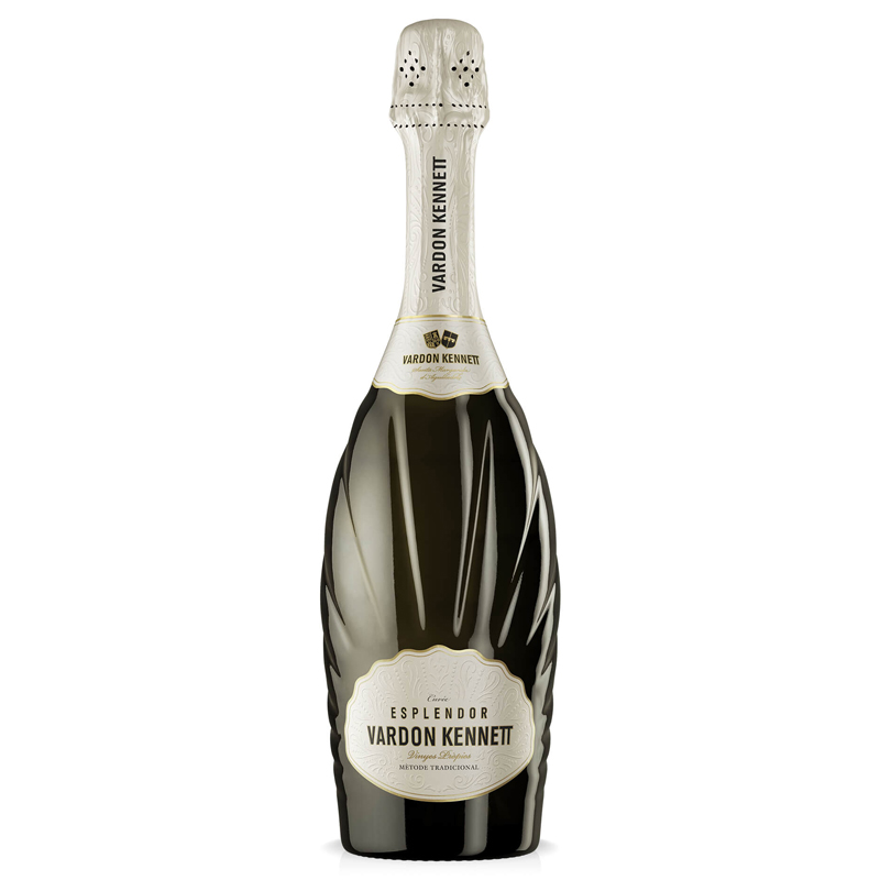 Familia Torres Vardon Kennett Cuvée Esplendor Vinyes Propies