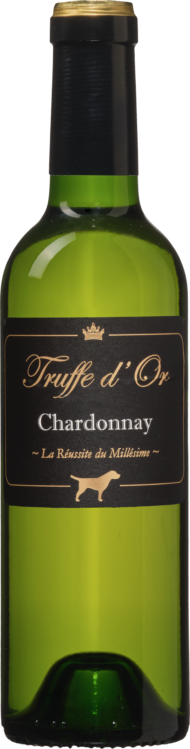 Wijnbeurs Truffe d'Or Chardonnay (375 ml)