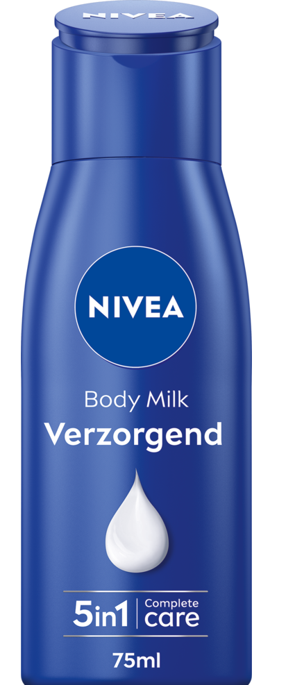 Nivea Bodymilk Verzorgend 5-in-1 Care