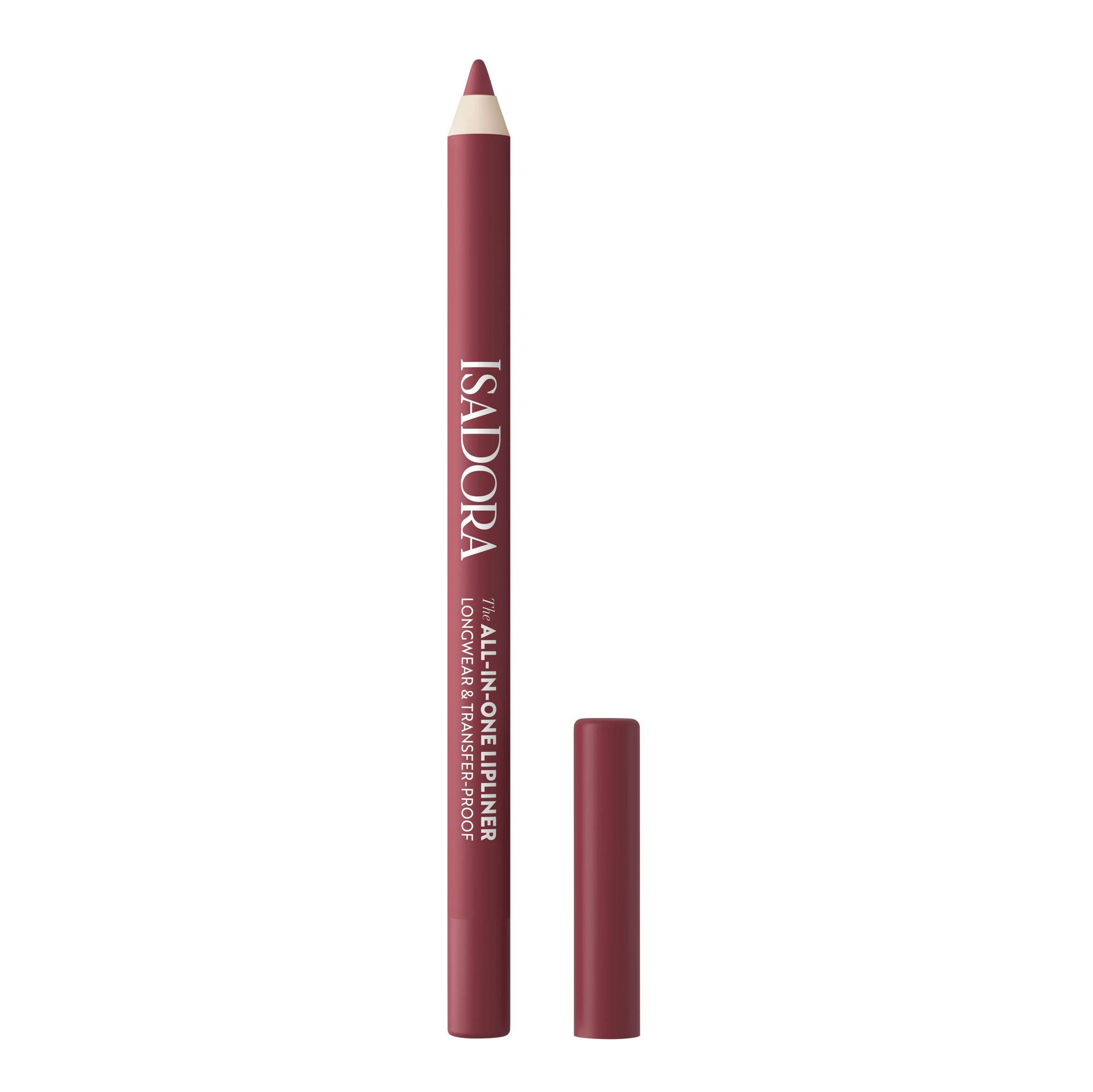 IsaDora All-in-One Lipliner 06 Cinnabar 1,2 g
