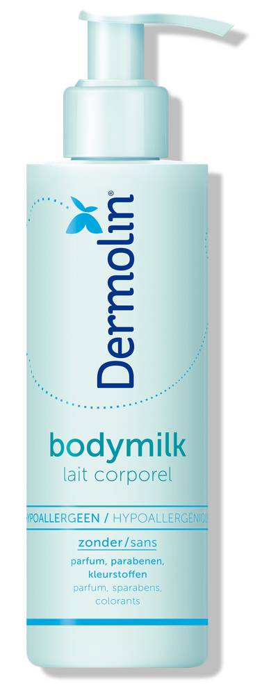 Dermolin Bodymilk