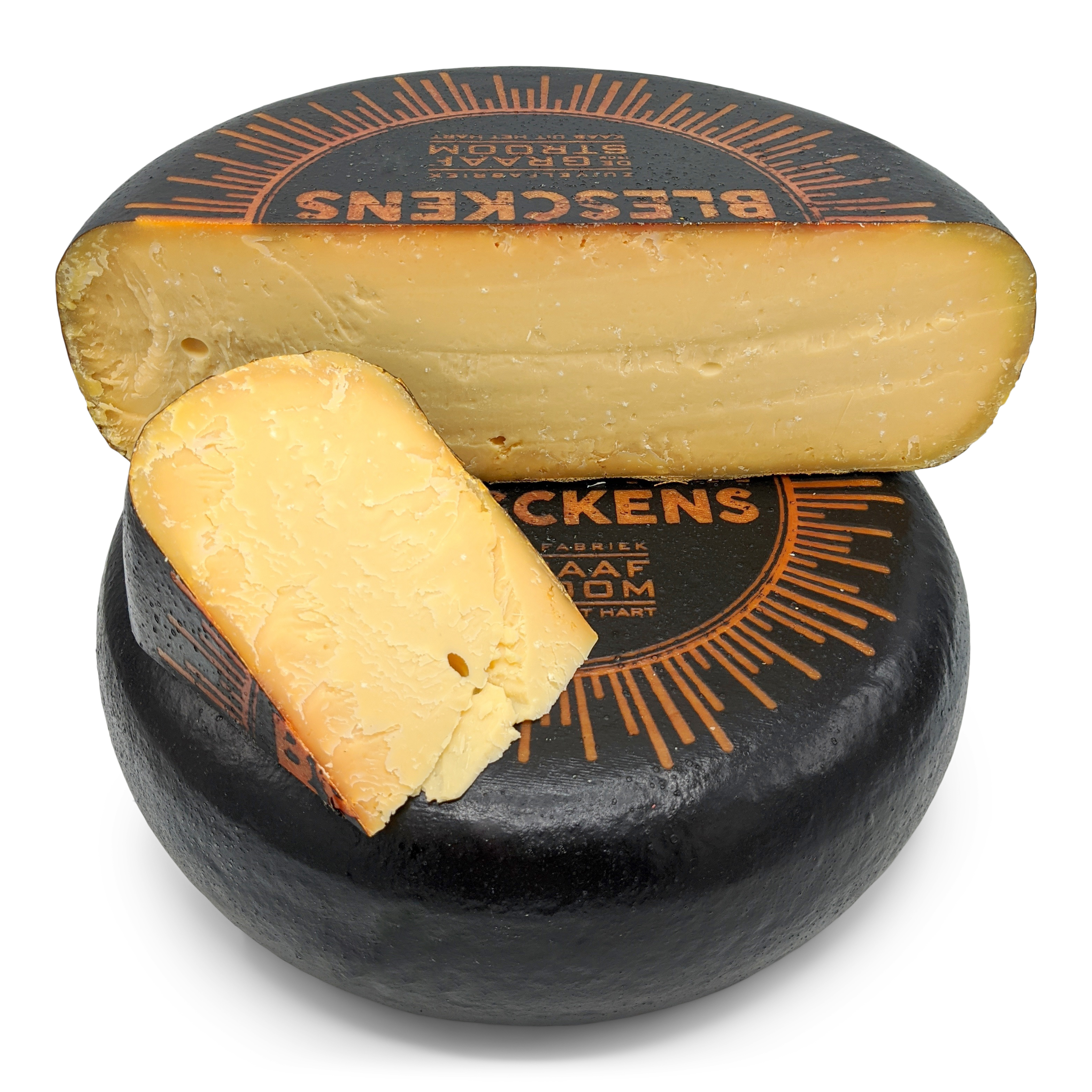 250gr Extra Pikante Bonck 48+