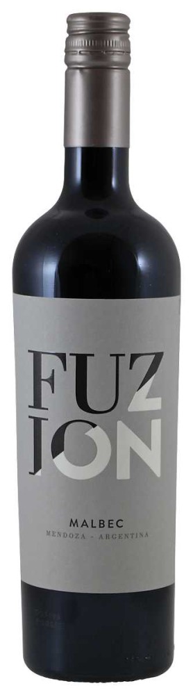 Fuzion Wines Fuzion Malbec
