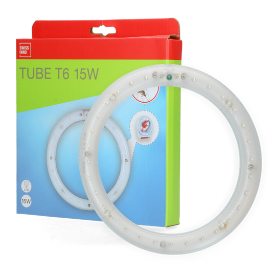 Swissinno UVA 15W Vervangingslamp Insect Catcher Indoor 15W
