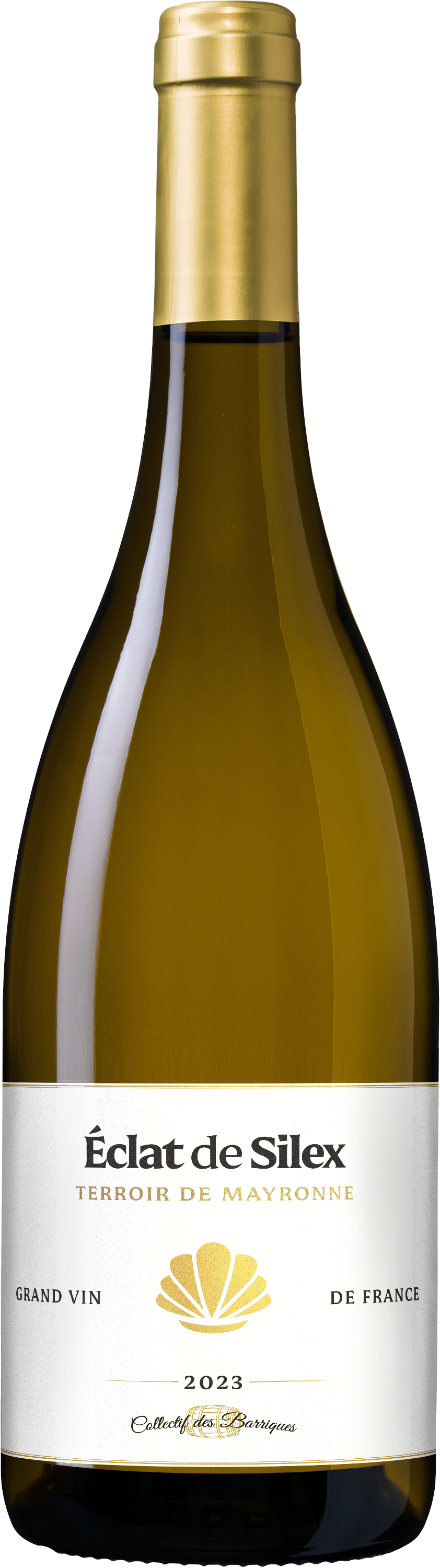 Wijnbeurs Éclat de Silex 'Fumé Blanc'