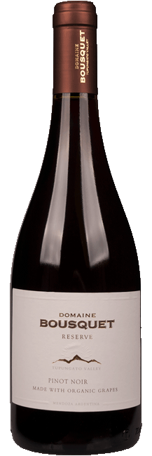 Domaine Bousquet Pinot Noir Reserve