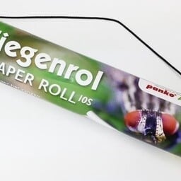 Insective Flypaper | vliegenkleefrol 10m