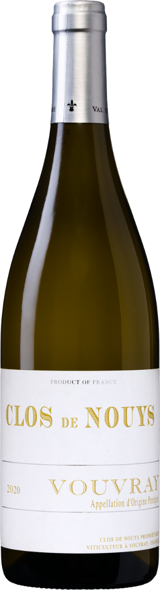 Wijnbeurs Clos de Nouys Vouvray Sec