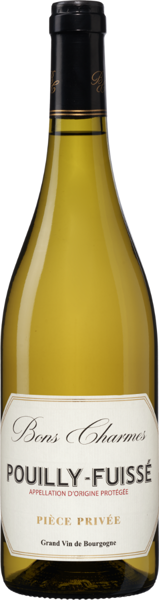 Wijnbeurs Bons Charmes 'Pièce Privée' Pouilly-Fuissé