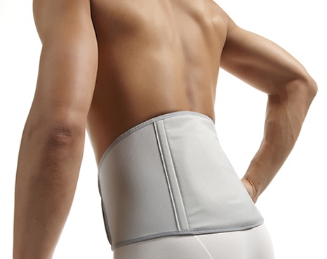 Push Med / Push Ortho Push Care Rugbrace