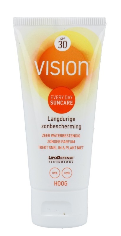 Vision Everyday sunprotect spf30 25ML
