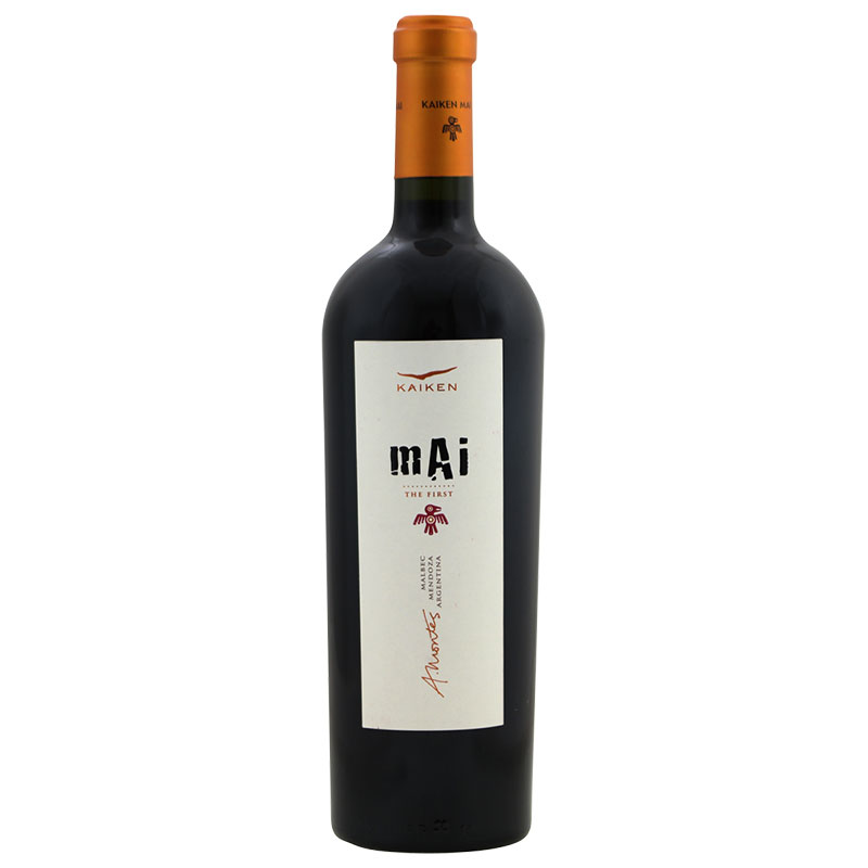 Kaiken MAI Malbec