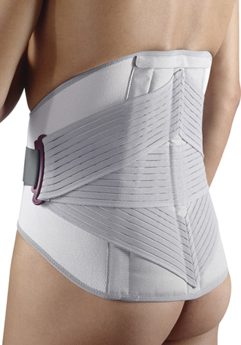 Push Med / Push Ortho Push Med Rugbrace