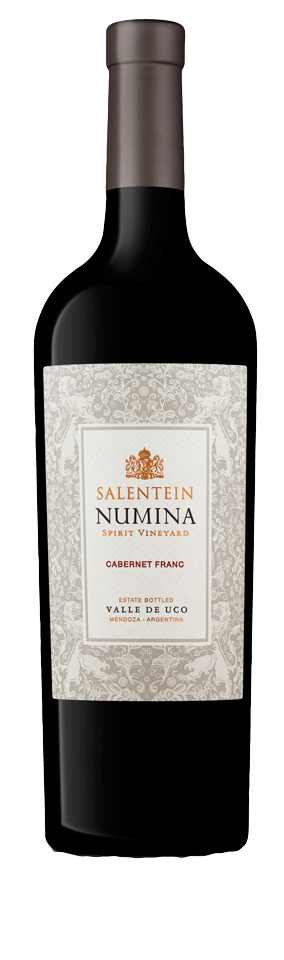 Salentein Numina Cabernet Franc
