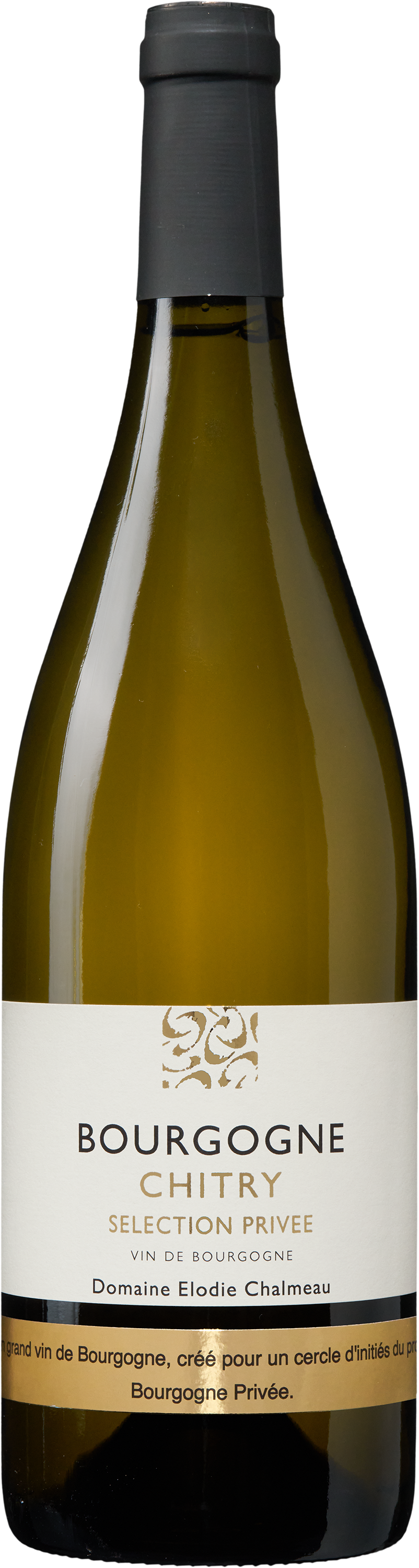 Wijnbeurs Domaine Elodie Chalmeau Bourgogne Chitry