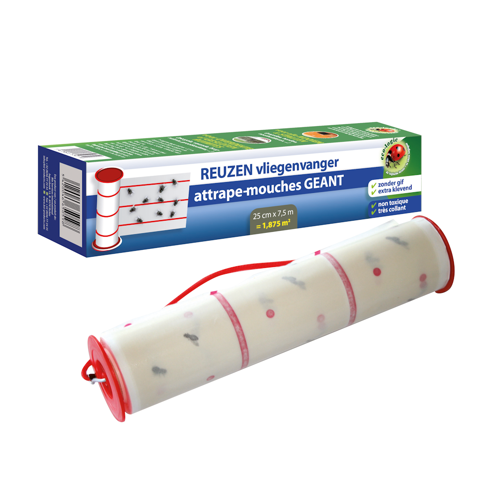 BSI Reuzen-Vliegenvanger