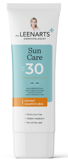 Drs. Leenarts Suncare spf 30 50 ML