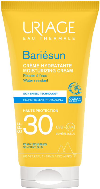 Uriage Bariésun sun crème spf30 50 ML