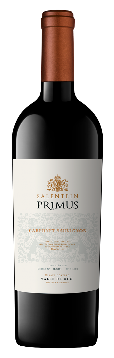 Salentein Primus Cabernet Sauvignon