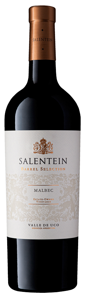 Salentein Barrel Selection Malbec