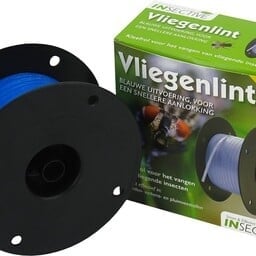 Insective Flyribbon | Vliegenlint 400m