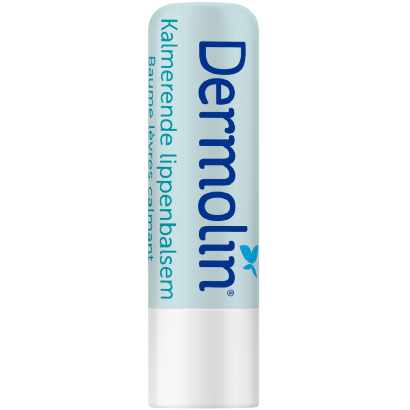 Dermolin Kalmerende lippenbalsem 4.8g