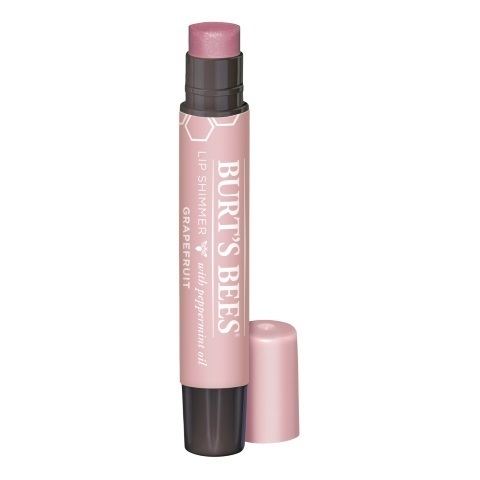 Burt's Bees Lipshimmer grapefruit 2,6 g