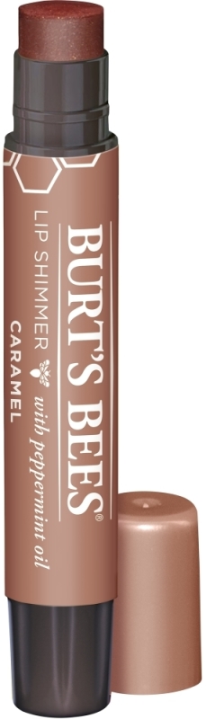 Burt's Bees Lipshimmer caramel 2,6 g