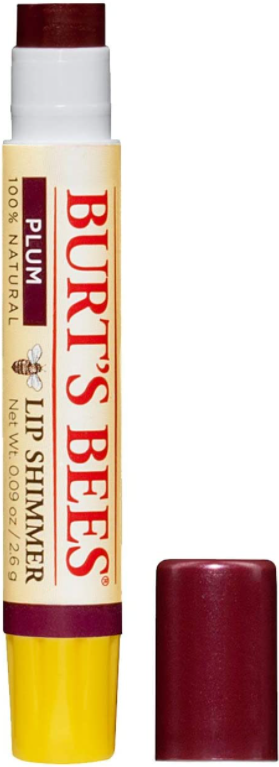 Burt's Bees Lipshimmer plum 2,6 g