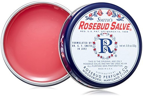 Rosebud Original 22gr