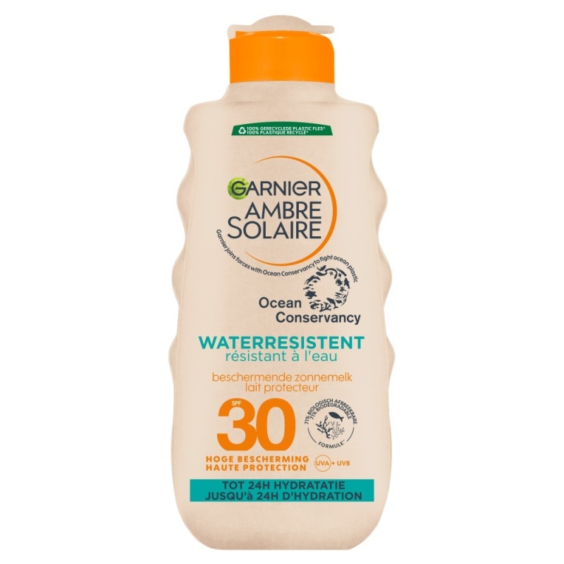 Ambre Solaire Zonnemelk spf30 200 ML