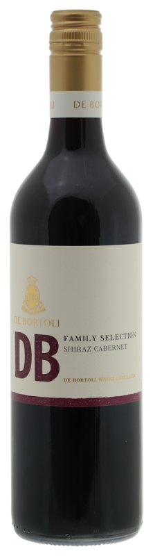 De Bortoli DB Family Selection Shiraz/Cabernet