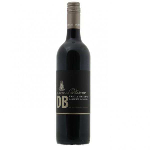 De Bortoli DB Reserve Cabernet Sauvignon
