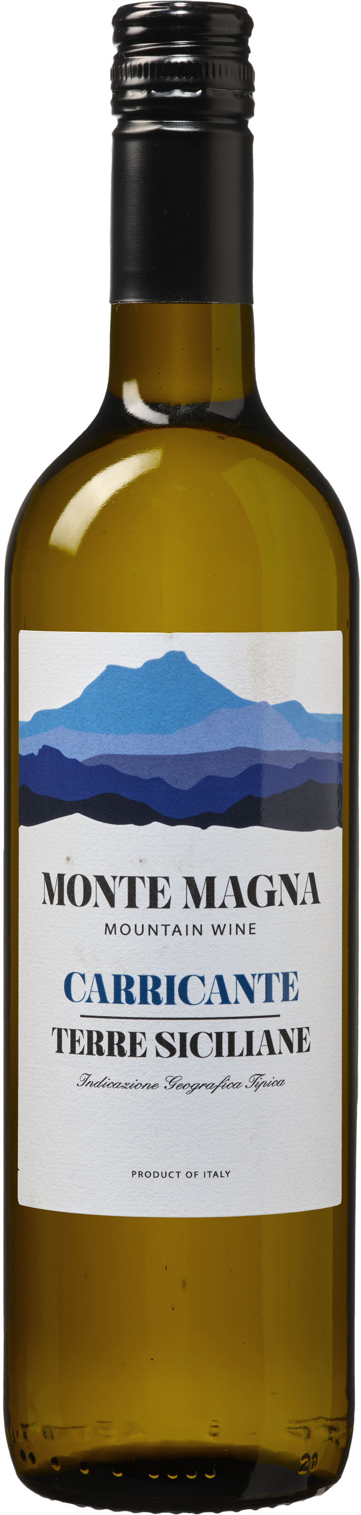 Wijnbeurs Monte Magna Carricante