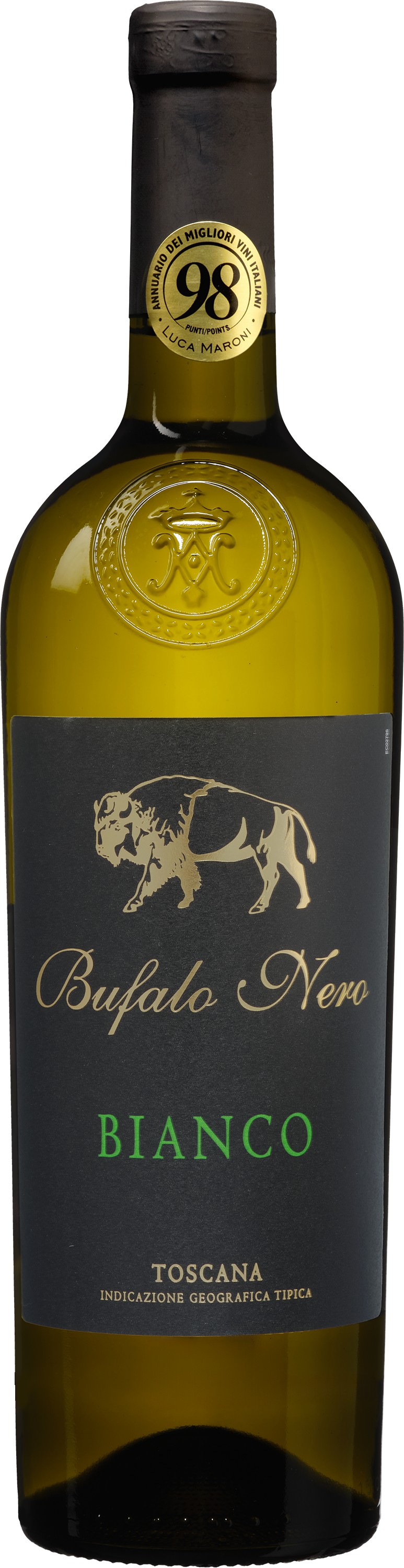 Wijnbeurs Bufalo Nero Bianco