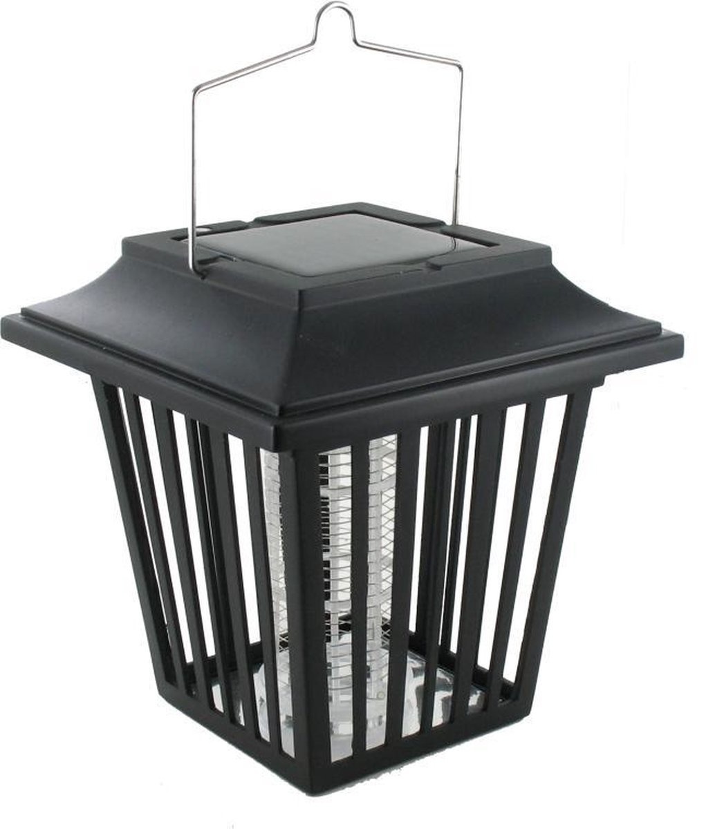 Weitech Solar insecten lantaarnpaal Assorti