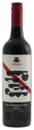 D'Arenberg Anthropocene Epoch Mencia