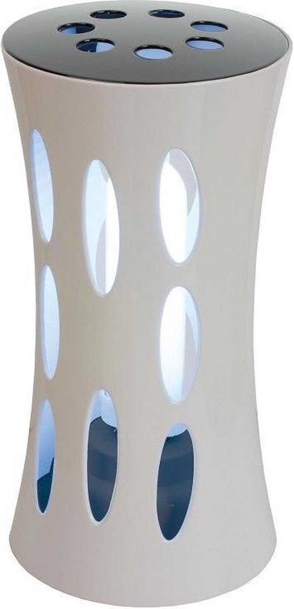 Insective Armadilha 15 LED Vliegenval
