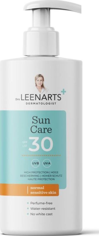Drs. Leenarts Leenarts suncare spf 30 1 Liter