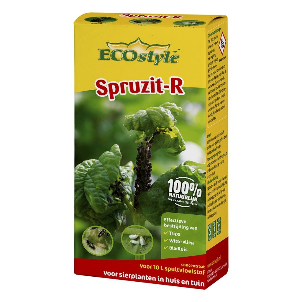 ECOstyle Spruzit-R concentraat 100 ml