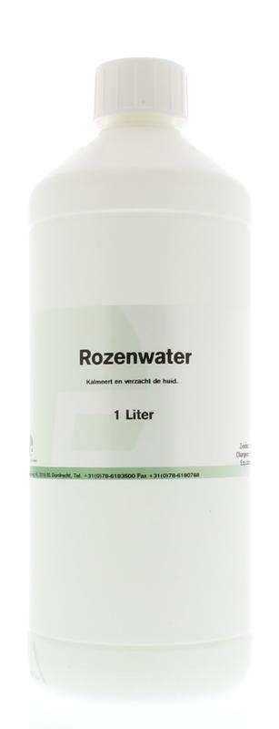Chempropack Rozenwater 1000ml