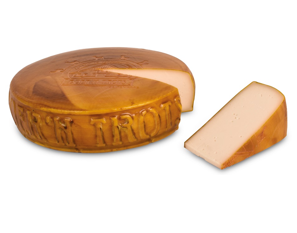 250gr Boer'n Trots Honing Geit 50+