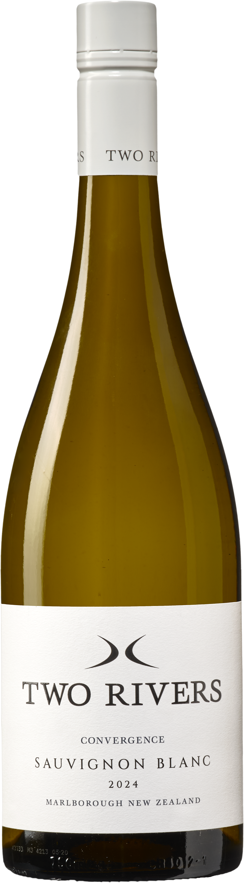 Wijnbeurs Two Rivers 'Convergence' Sauvignon Blanc