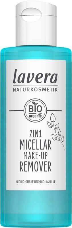 Lavera Make up remover 2 in 1 micellair 100 ML